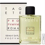 Profumum Roma Tagete - Eau de Parfum - Duftprøve - 2 ml