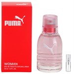 Puma Woman - Eau de Toilette - Duftprøve - 2 ml