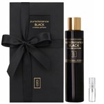 Puredistance Black - Extrait de Parfum - Duftprøve - 2 ml