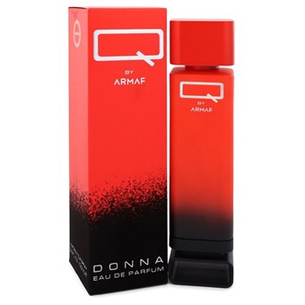 Q Donna by Armaf - Eau De Parfum Spray 100 ml - for kvinner