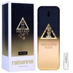 Rabanne 1 Million Night Elixir - Parfum Elixir - Duftprøve - 2 ml