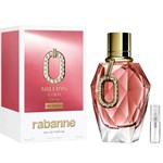 Rabanne Million Gold for Her Pure - Eau de Parfum - Duftprøve - 2 ml