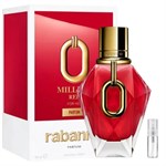 Rabanne Million Red for Her - Parfum - Duftprøve - 2 ml