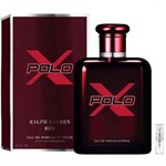 Ralph Lauren Polo Red - Eau De Parfum Extreme - Duftprøve - 2 ml