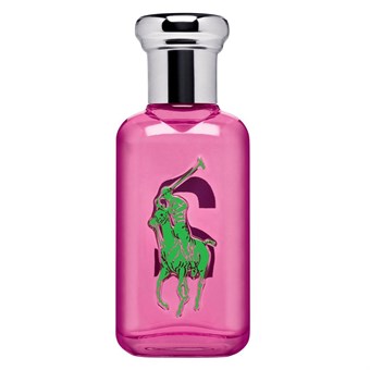 Big Pony Pink 2 by Ralph Lauren - Eau De Toilette Spray 50 ml - for kvinner