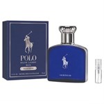 Ralph Lauren Polo Blue - Eau de Parfum - Duftprøve - 2 ml  