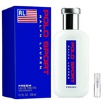Ralph Lauren Polo Sport - Eau de Toilette - Duftprøve - 2 ml  