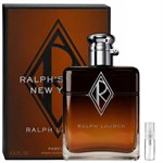 Ralph Lauren Ralph's Club New York - Parfum - Duftprøve - 2 ml