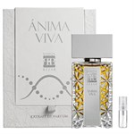 Ramón Béjar Anima Viva - Extrait de Parfum - Duftprøve - 2 ml