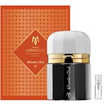 Ramon Monegal Alhambra Oud - Eau de Parfum - Duftprøve - 2 ml