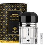 Ramon Monegal Cherry Musk - Eau de Parfum - Duftprøve - 2 ml