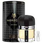 Ramon Monegal Dry Wood - Eau de Parfum - Duftprøve - 2 ml
