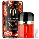 Ramon Monegal Flamenco - Eau de Parfum - Duftprøve - 2 ml