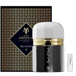 Ramon Monegal Soul Of Oud - Eau de Parfum - Duftprøve - 2 ml