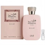 Rasasi Hawas For Her Éclat - Eau de Parfum - Duftprøve - 2 ml