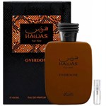 Rasasi Hawas Overdose - Eau de Parfum - Duftprøve - 2 ml