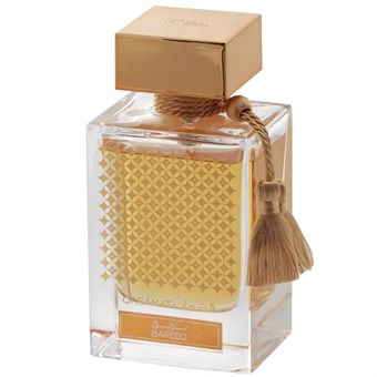 Rasasi Qasamat Bareeq Perfume - Eau de Parfum - Reisestørrelsen - 10 ml