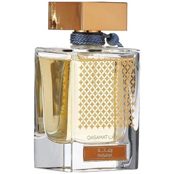 Rasasi Qasamat Rasana - Eau de Parfum - Reisestørrelsen - 10 ml