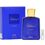 Rasasi Shuhrah Elixir - Eau de Parfum - Duftprøve - 2 ml