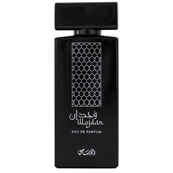 Rasasi Wojdan Cologne For Men - Eau de Parfum - Reisestørrelsen - 10 ml