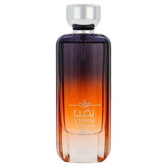 Rasasi Yumn Cologne For Men - Eau de Parfum - Reisestørrelsen - 10 ml