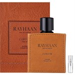 Rayhaan Corium - Eau de Parfum - Duftprøve - 2 ml