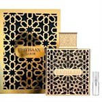 Rayhaan Elixir - Eau de Parfum - Duftprøve - 2 ml