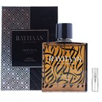 Rayhaan Imperia - Eau de Parfum - Duftprøve - 2 ml