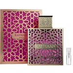Rayhaan Kiss - Eau de Parfum - Duftprøve - 2 ml