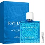 Rayhaan Ocean Rush - Eau de Parfum - Duftprøve - 2 ml