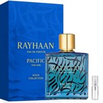 Rayhaan Pacific - Eau de Parfum - Duftprøve - 2 ml