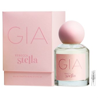 Rebecca Stella GIA - Eau de Toilette - Duftprøve - 2 ml