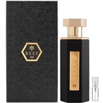 Reef Parfumes Reef 33 - Eau de Parfum - Duftprøve - 2 ml