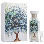 Reef Perfumes Pure Fruity - Eau de Parfum - Duftprøve - 2 ml