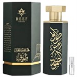 Reef Perfumes Tuwaiq Arabs - Eau de Parfum - Duftprøve - 2 ml