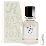 Reservation Jasmine Haze - Eau de Parfum - Duftprøve - 2 ml