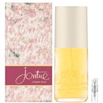 Revlon Jontue - Cologne - Duftprøve - 2 ml