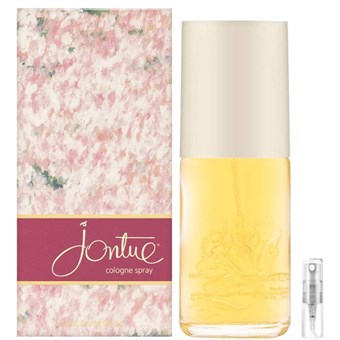 Revlon Jontue - Cologne - Duftprøve - 2 ml
