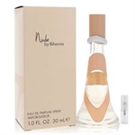 Rihanna Nude - Eau de Parfum - Duftprøve - 2 ml  