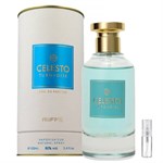 Riiffs Celesto Turquoise - Eau de Parfum  - Duftprøve - 2 ml