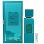 Riiffs Costa de Amalfi - Extrait de Parfum  - Duftprøve - 2 ml