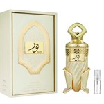 Riiffs Perfumes Noor - Extrait de Parfum - Duftprøve - 2 ml