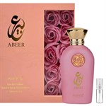 Riiffs Perfumes Abeer - Eau de Parfum - Duftprøve - 2 ml