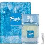 Riiffs Perfumes Freeze - Extrait de Parfum - Duftprøve - 2 ml