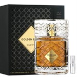 Riiffs Perfumes Golden Elixir - Extrait de Parfum - Duftprøve - 2 ml