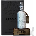 Rirana Parfume Coconut Nanas - Eau de Parfum - Duftprøve - 2 ml