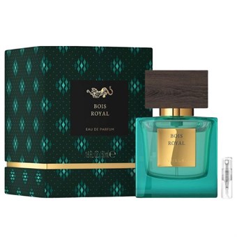 Rituals Bois Royal - Eau de Parfum - Duftprøve - 2 ml