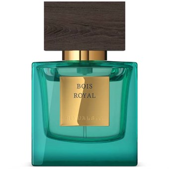 Rituals Bois Royal - Eau de Parfum - Reisestørrelsen - 10 ml