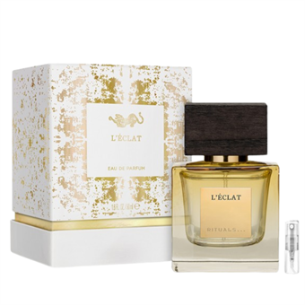 Rituals L\'Eclat - Eau de Parfum - Duftprøve - 2 ml