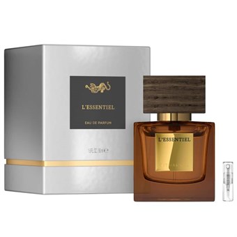 Rituals L\'Essentiel - Eau de Parfum - Duftprøve - 2 ml